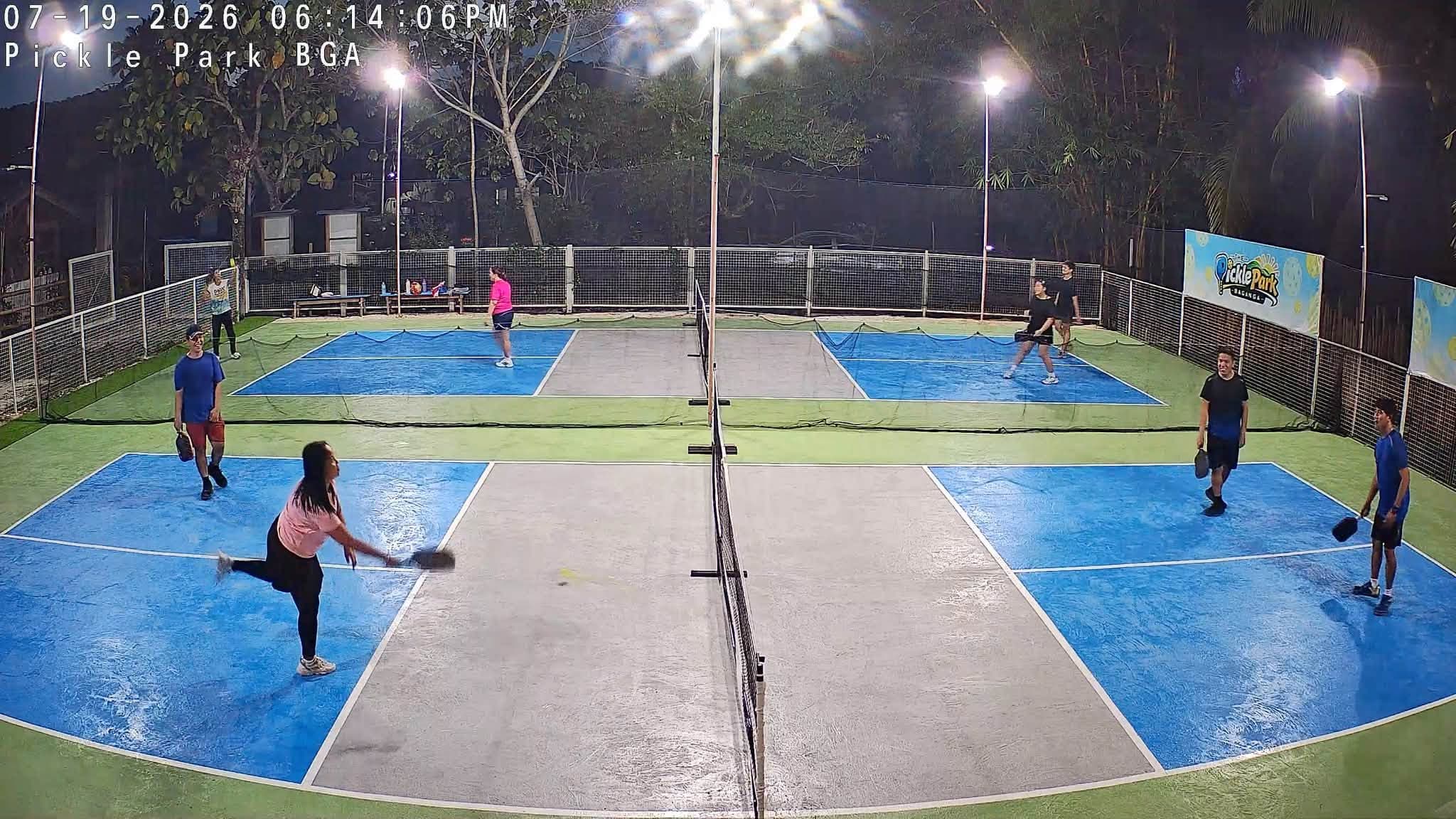 The Pickle Park Baganga