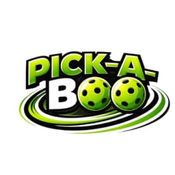 Pick-A-Boo Davao logo