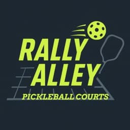 Rally Alley logo