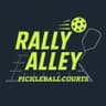Rally Alley logo