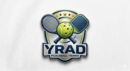 Yrad Tennis Court logo