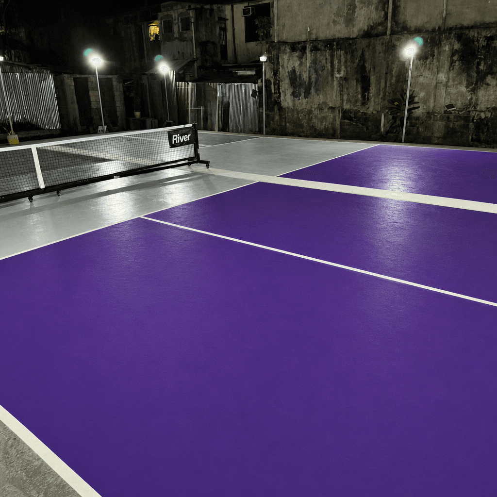 Purple Box