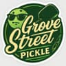 Grove Street Pickle logo