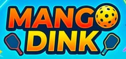 Mango Dink logo