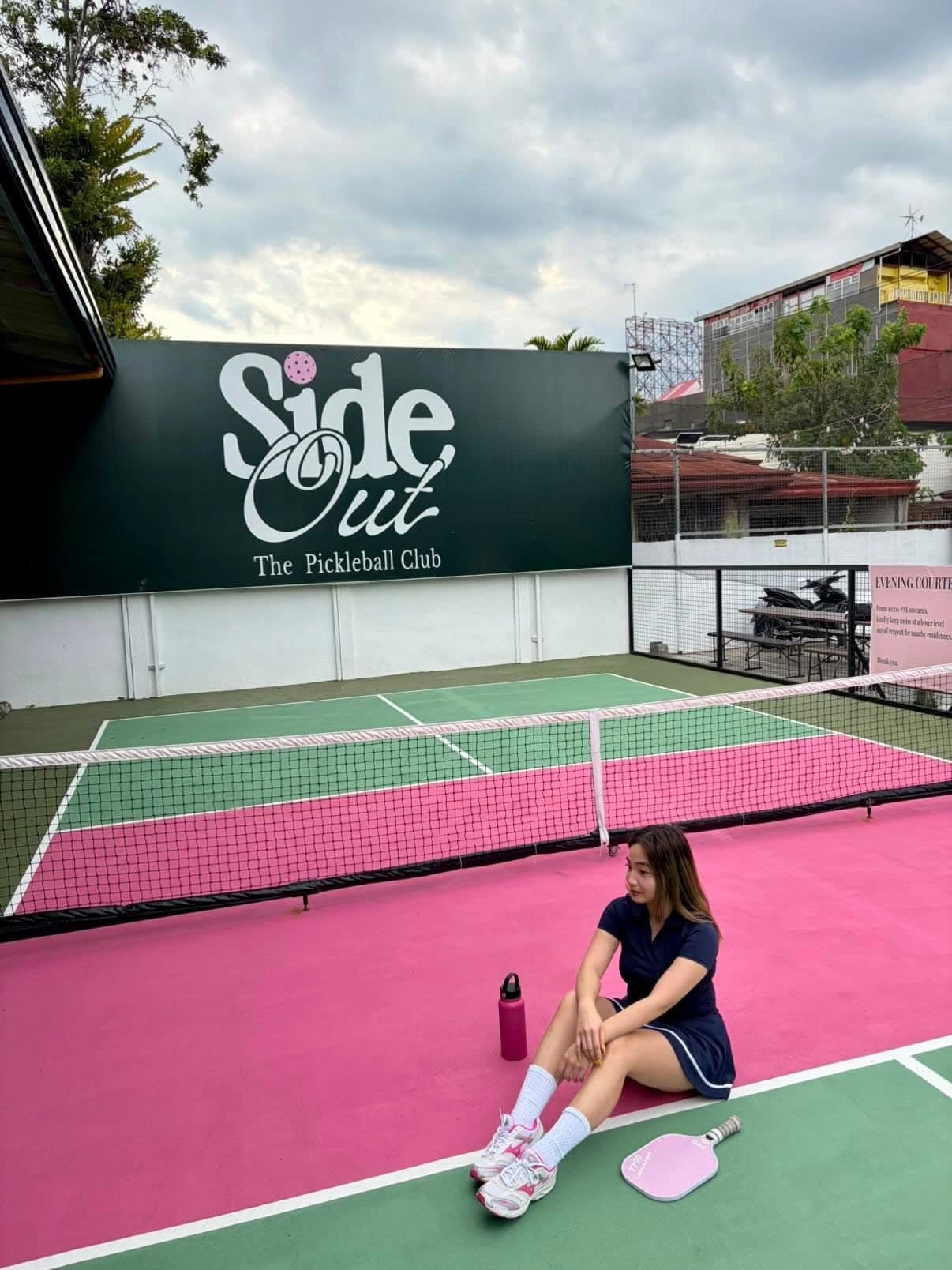 SideOut Davao