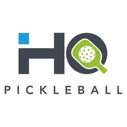 HQ Pickleball logo