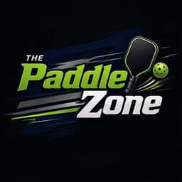 The Paddle Zone logo