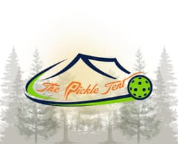 The Pickle Tent logo