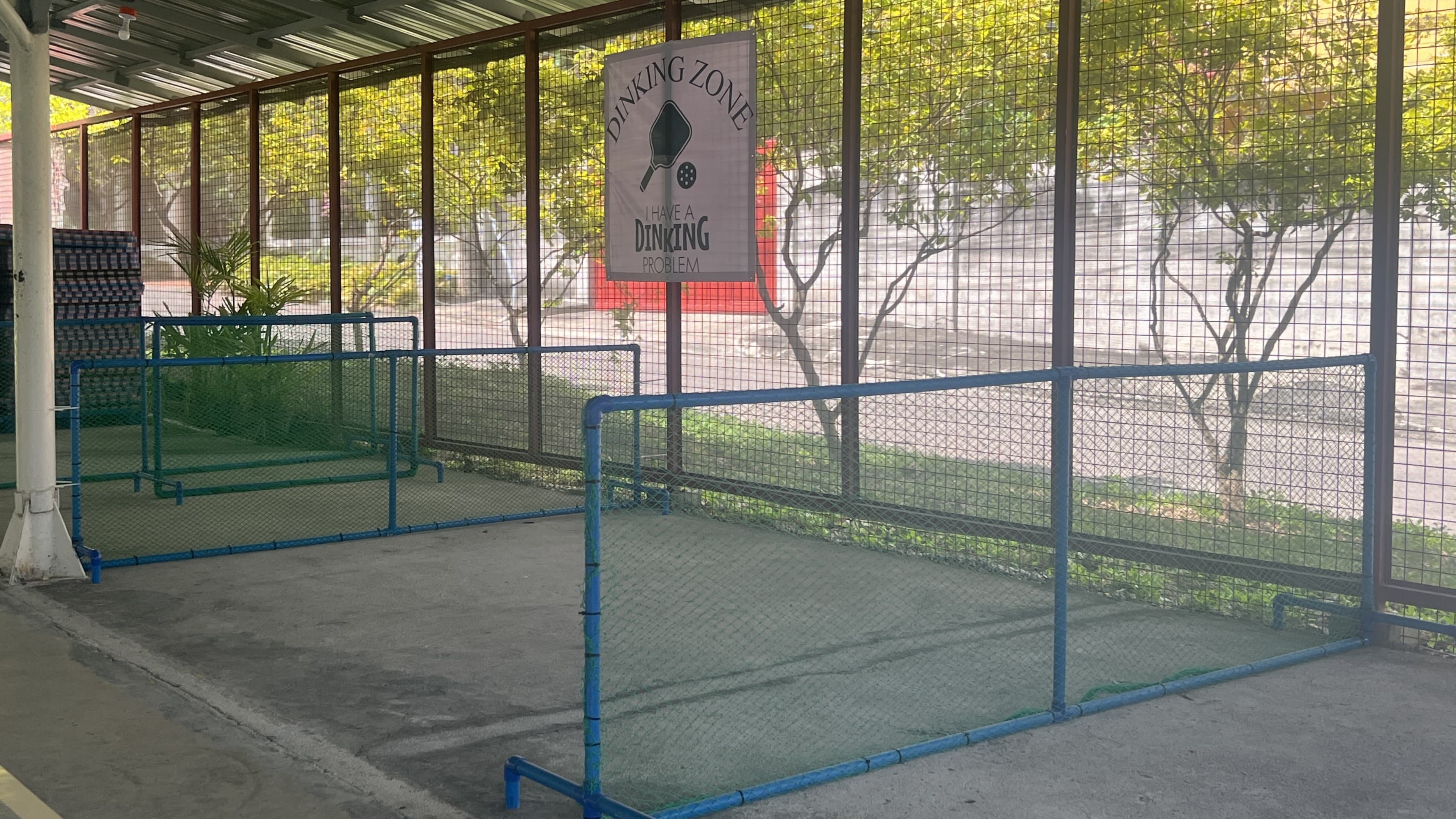 Guadalupe Pickleball
