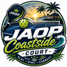 JAOP Coastside Court logo