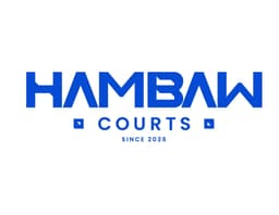 Hambaw Courts logo