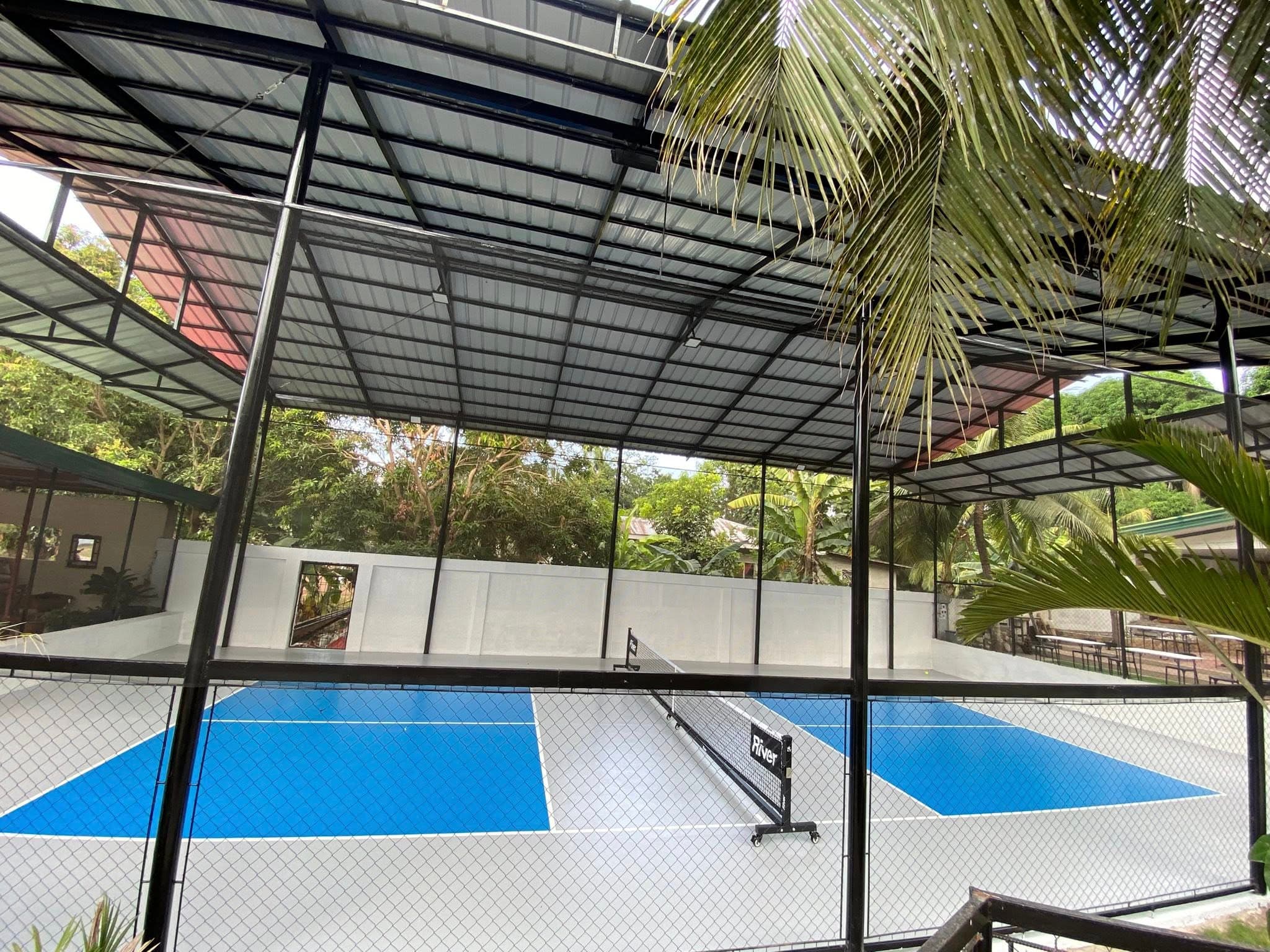 K&K Homecourt