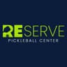 Reserve Pickleball Court Center logo