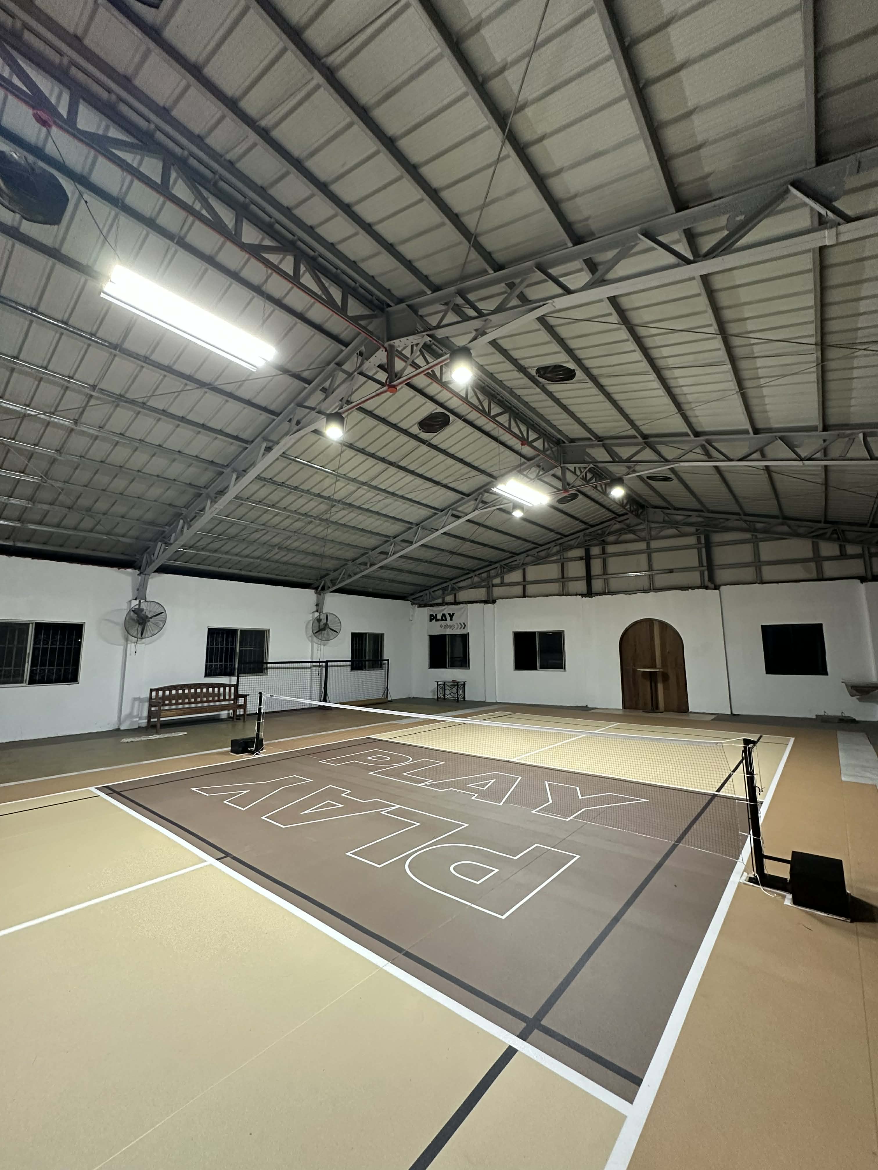 Playcomplex