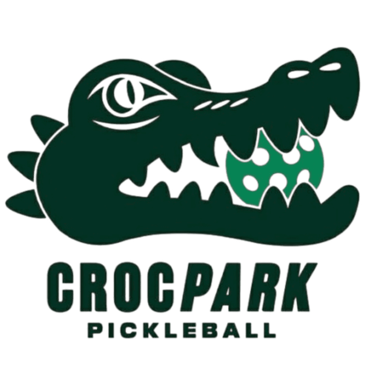 Croc Park Pickleball