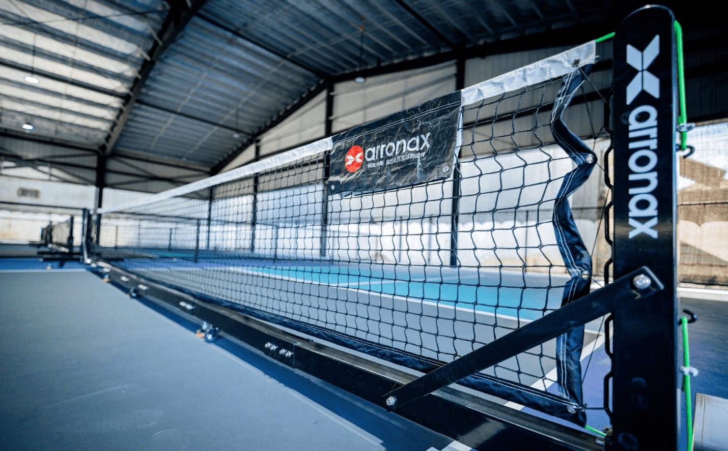 Dink Yard Pickleball 6100
