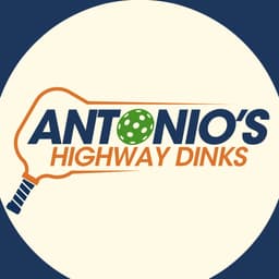 Antonio’s Highway Dinks logo