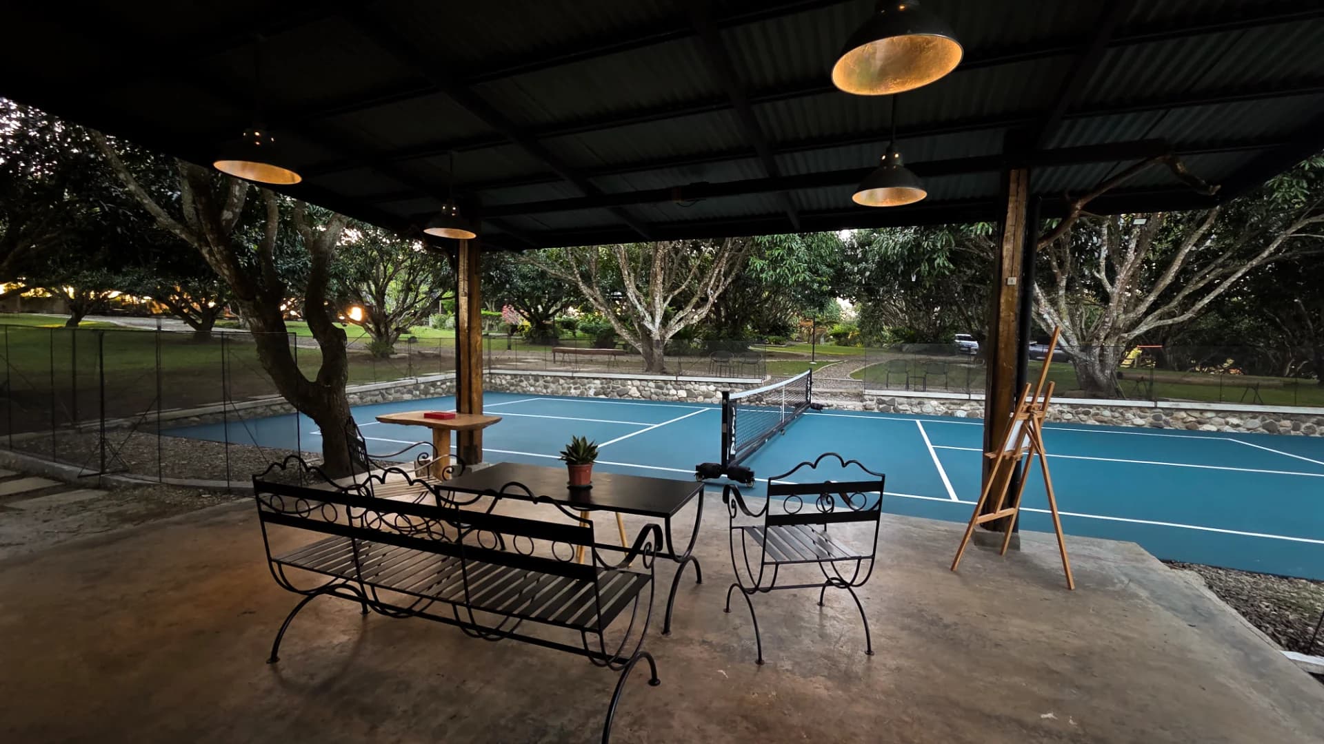 Casa Lucio