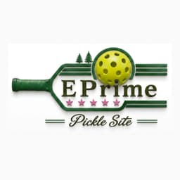 EPrime Pickle Site logo