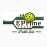 EPrime Pickle Site logo