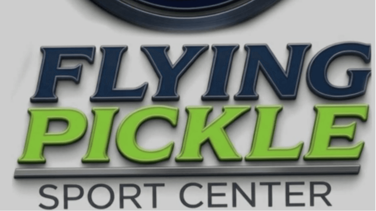 Flying Pickle Sport Center