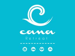 Cana Retreat logo