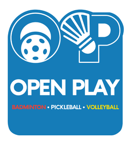 Open Play Quezon City logo