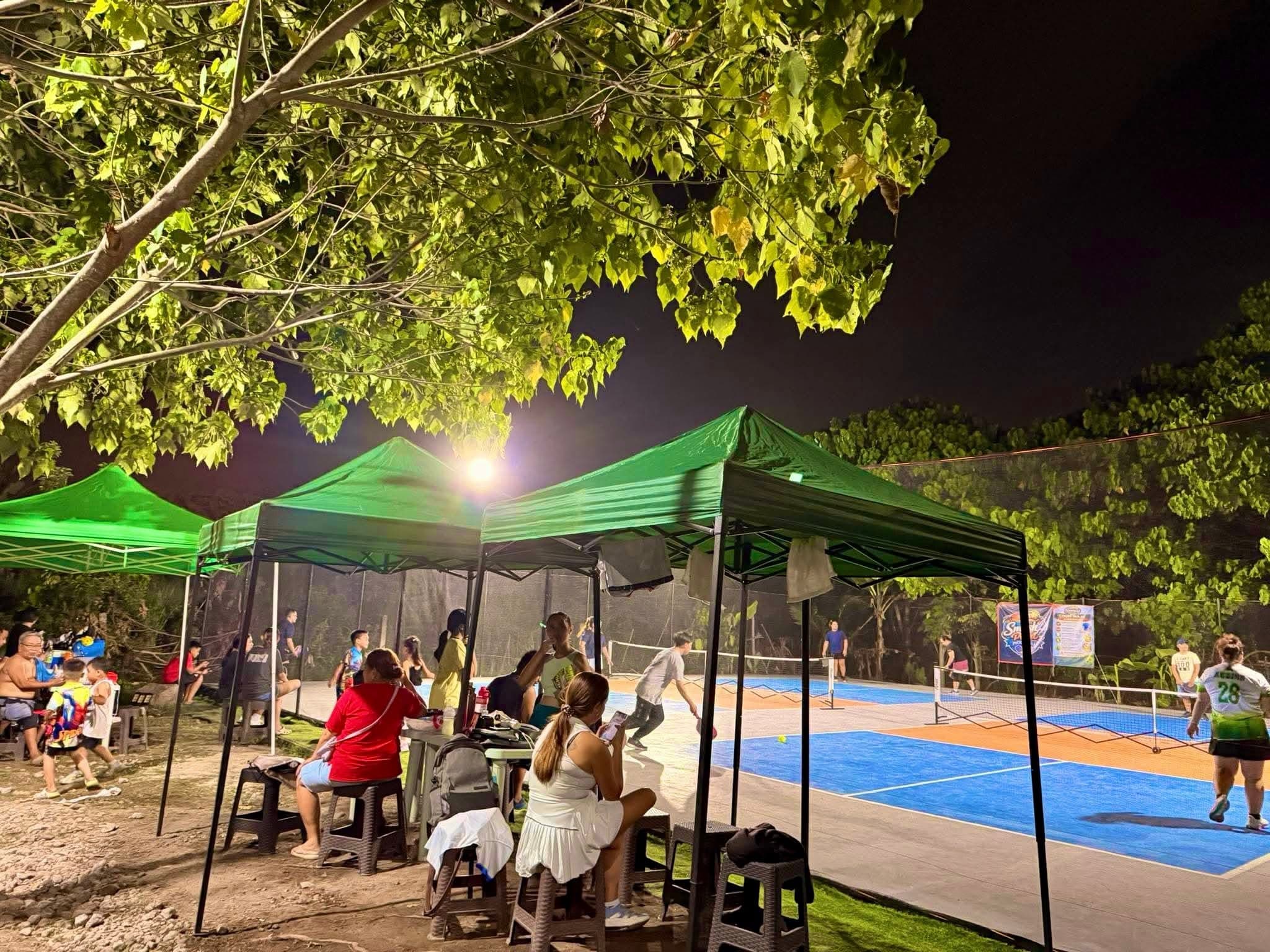 Smash Point Pickleball