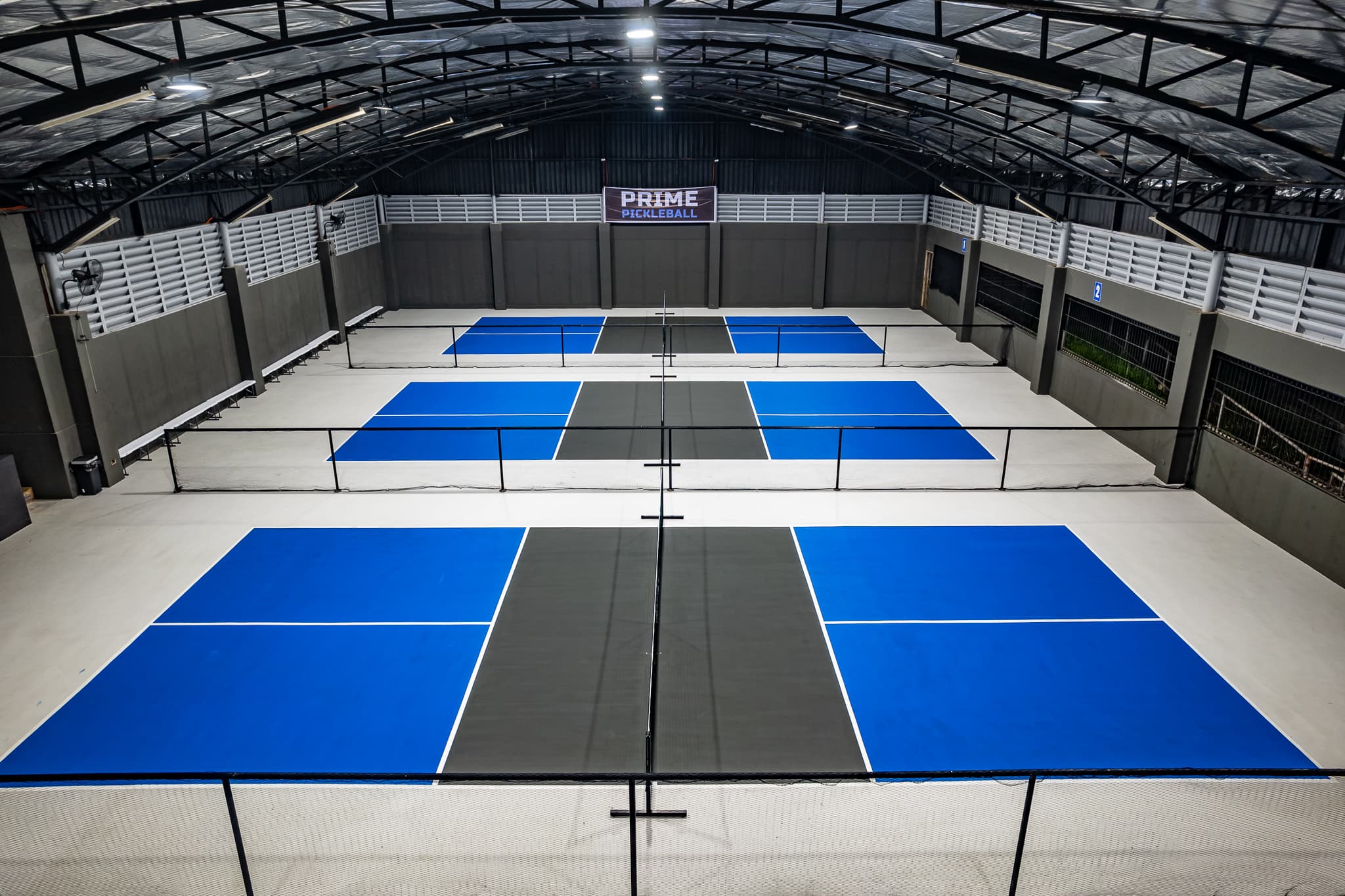 Prime Pickleball Davao