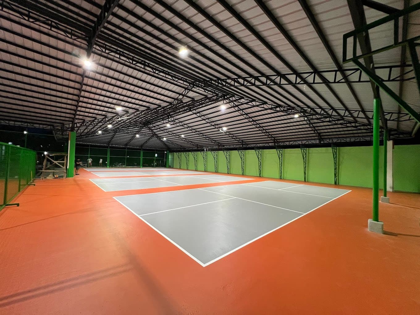 SML Pickleball Community