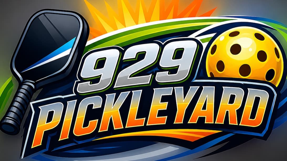929 PICKLEYARD