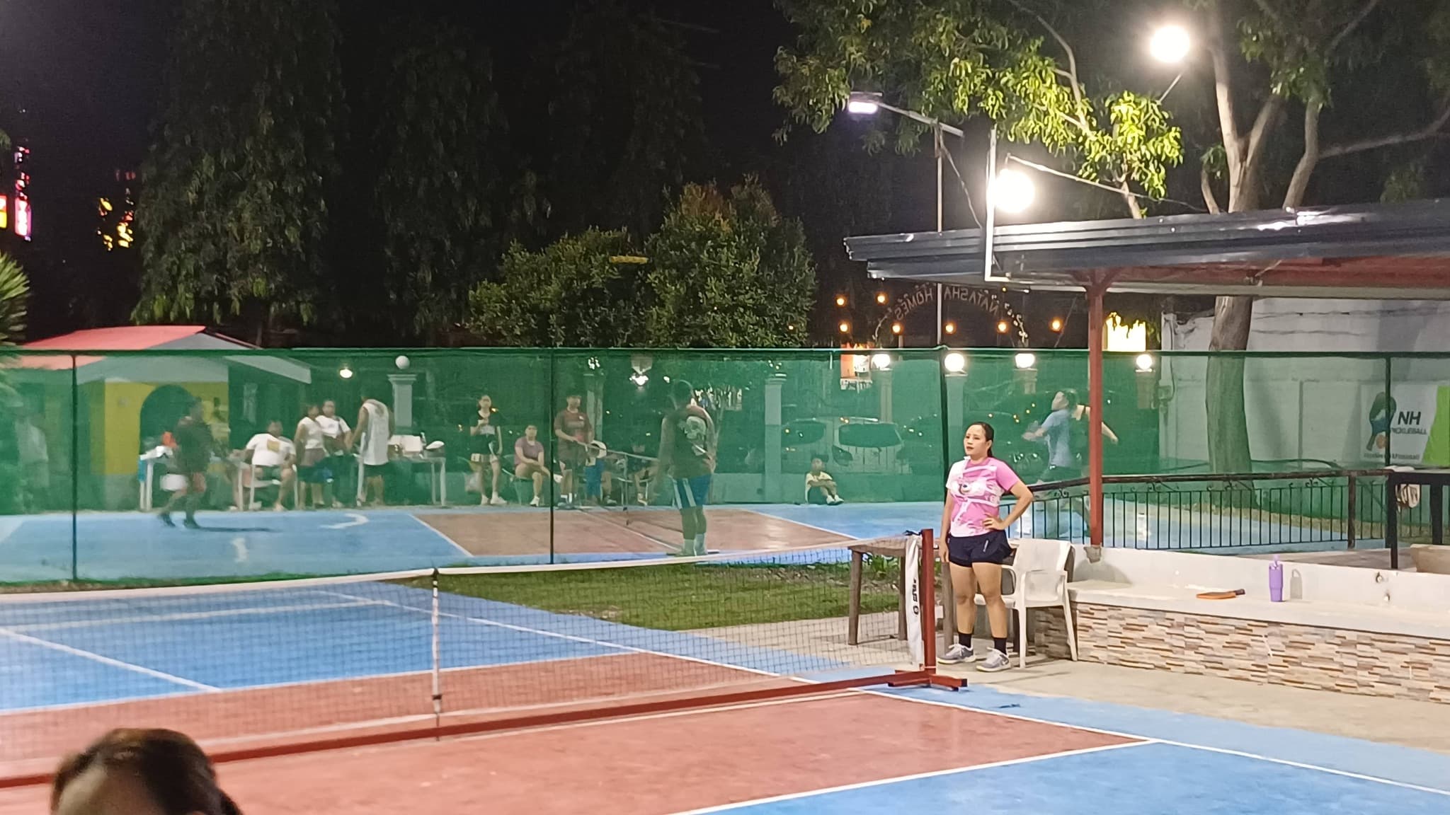 NH Pickleball