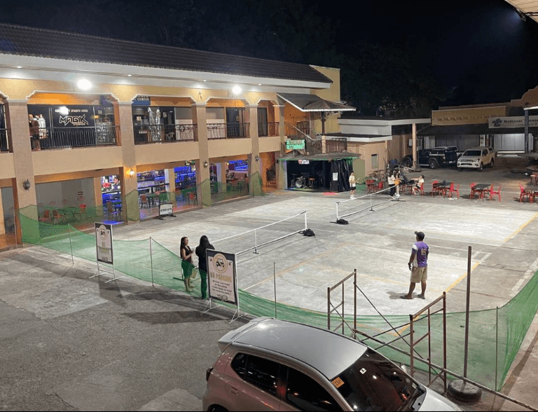 After Five Pickleball