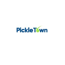 PickleTown - Davao logo