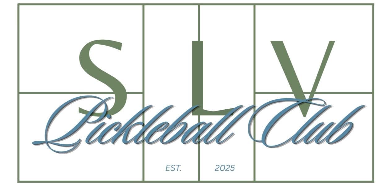 SLV Pickleball Club