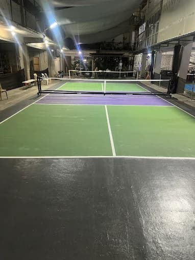BACOLOD PICKLEBALL HQ