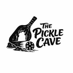The Pickle Cave logo