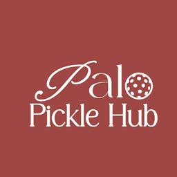 PALO Pickle Hub logo