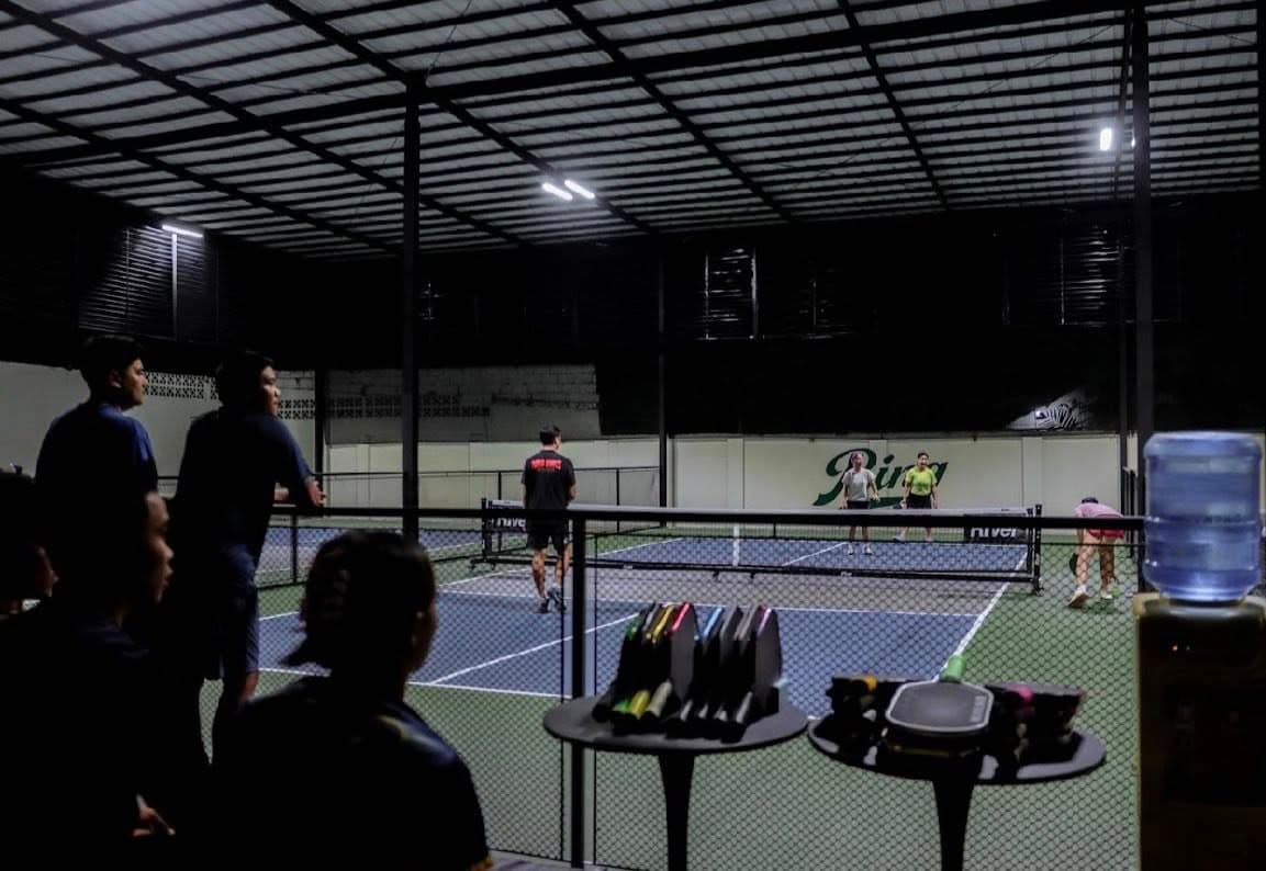 Bing Pickleball