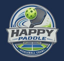 Happy Paddle logo