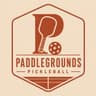 Paddlegrounds Pickleball logo