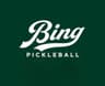 Bing Pickleball logo
