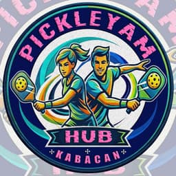 PickleYam Kabacan logo