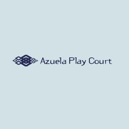 Azuela Play Courts logo