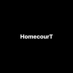 HomecourT logo