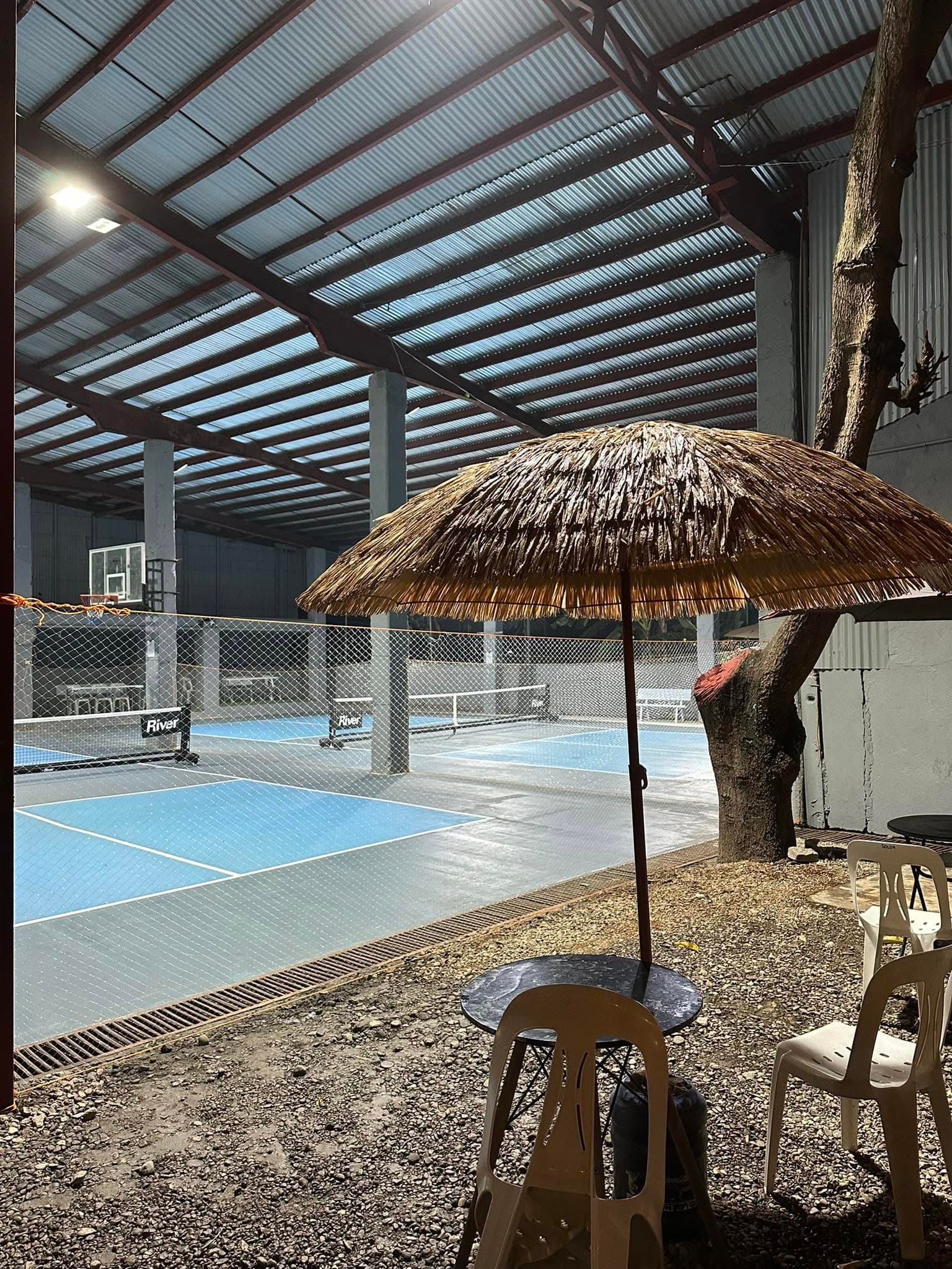 HomecourT