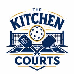 The Kitchen Courts logo