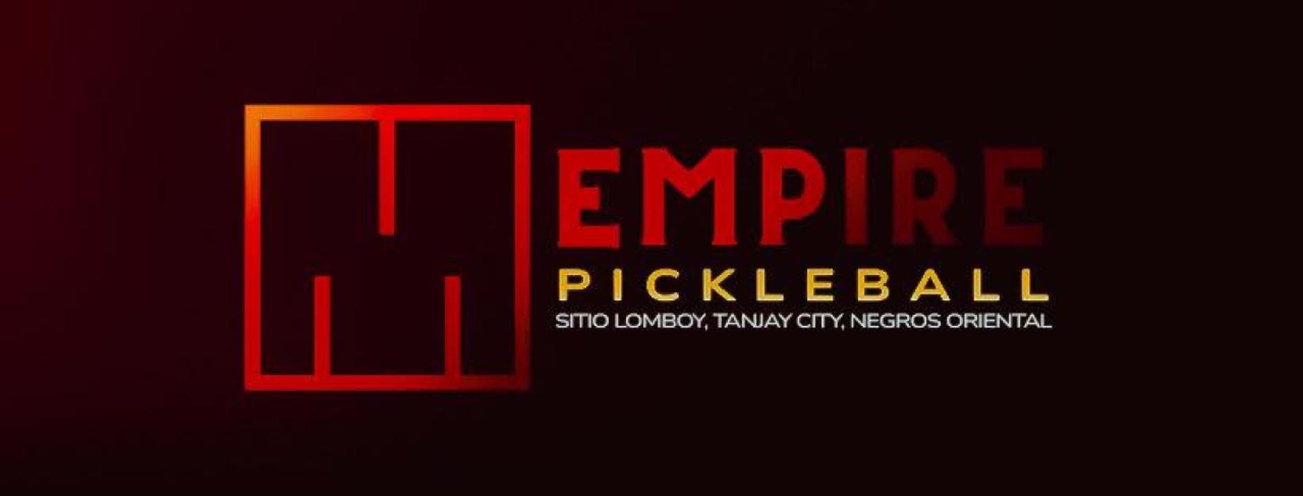 EM.pire Pickleball