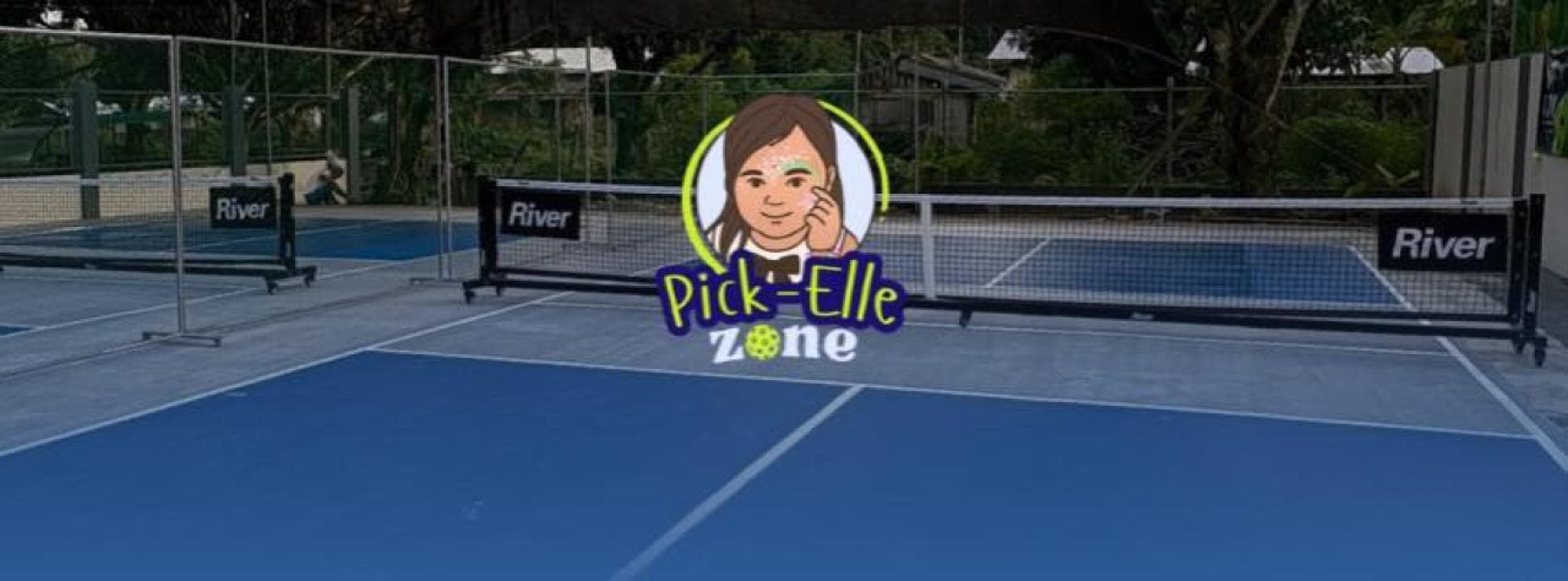 Pick-Elle Zone