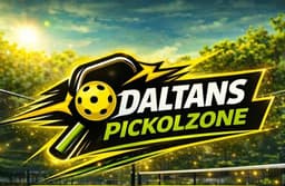 Daltans PickolZone logo